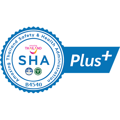 SHA Plus Certified